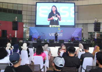 Herbalife Nutrition Menggelar VERSE Future Healthy Guna Memperkenalkan Kewirausahaan Kepada Kaum Muda