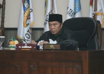 Nilai Kebangsaan Harus Menjadi Semangat Generasi Muda