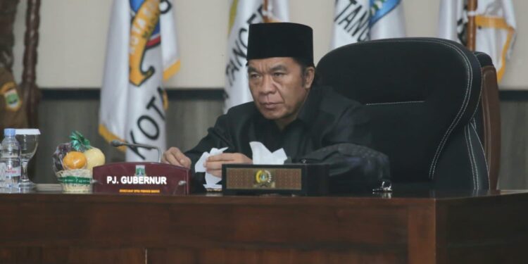 Nilai Kebangsaan Harus Menjadi Semangat Generasi Muda