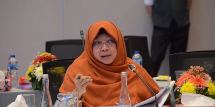 Ketua DPP PKS: Jika Resesi Ekonomi Dunia Tidak Diantisipasi Pemerintah, Indonesia Akan Terdampak Parah