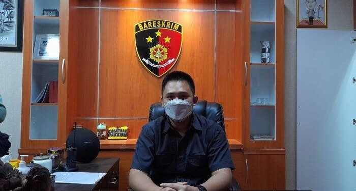 Tusuk Istri, Polresta Serang Kota Kejar Pelaku KDRT