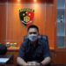 Tusuk Istri, Polresta Serang Kota Kejar Pelaku KDRT