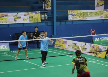 Lima Cabor Kontingen Banten Berpotensi Lolos ke Popnas