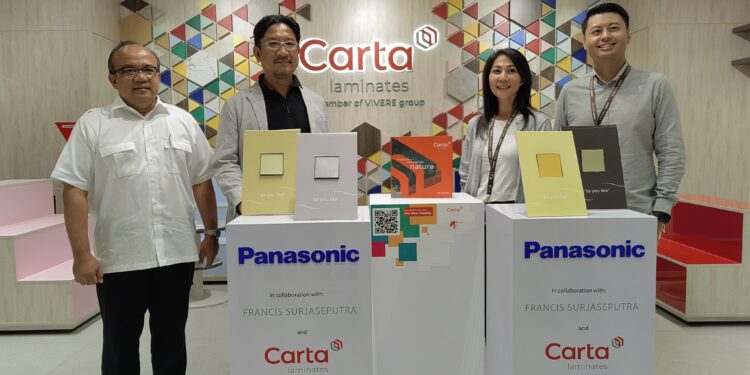 Yumi Series: Sakelar yang Mengikuti Imajinasi Penggunanya