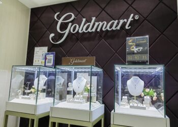 31 Tahun Goldmart, Terus Berikan yang Terbaik Bagi Pelanggan