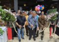 Restoran Omah Cabe Hadir di Tangsel, Tawarkan Menu Super Pedas