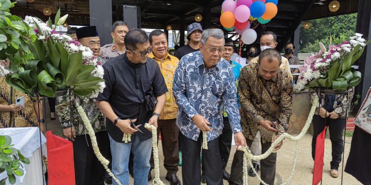 Restoran Omah Cabe Hadir di Tangsel, Tawarkan Menu Super Pedas