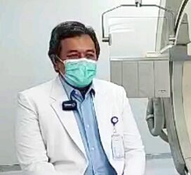 Momentum Hari Jantung Internasional, Dokter Siloam Hospitals Ingatkan Pentingnya Berolahraga
