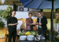 ‘The Great Generation’ Tema 9 Tahun Anniversary Pranaya Boutique Hotel