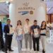 MAKUKU SAP Diapers Pro Care, Popok Dengan Teknologi Terbaru, Inti Struktur SAP Pertama di Indonesia