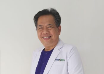 Dokter Spesialis Kesehatan Jiwa Siloam Hospitals Ambon Gelar Edukasi Kesehatan Jiwa Agar Sehat Produktif