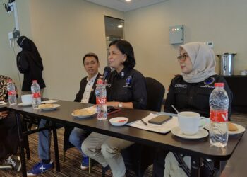 Pecandu Narkoba Tidak Bisa Sembuh, Hanya Pulih