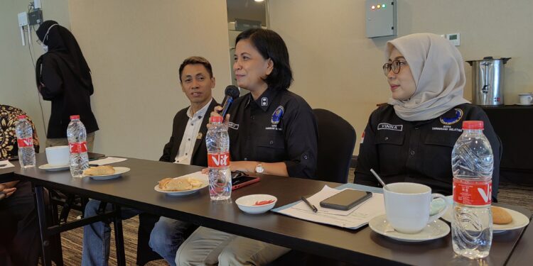 Pecandu Narkoba Tidak Bisa Sembuh, Hanya Pulih