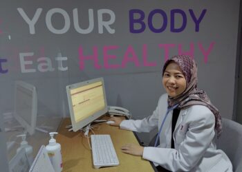 Tegakkan Diagnosis, Brawijaya Hospital Depok Lengkapi Layanan dengan CT Scan 128 Slice