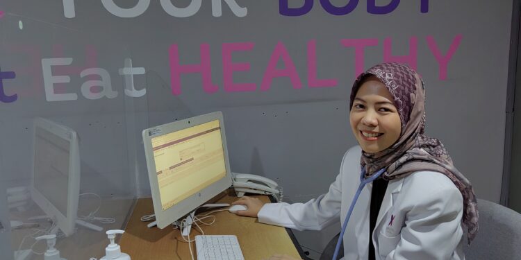 Tegakkan Diagnosis, Brawijaya Hospital Depok Lengkapi Layanan dengan CT Scan 128 Slice