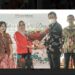 Memperingati Hari Batik Nasional, Swiss-Belhotel Serpong Gelar Fashion Show