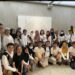 Semarakkan Bulan Bahasa dan Sastra, Duta Bahasa DKI Jakarta Selenggarakan Pagelaran Sajak Nusantara
