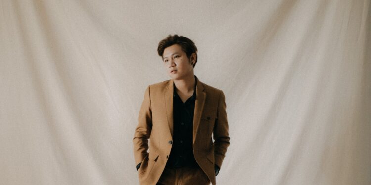 Tyok Satrio Merilis Karya Terbarunya berjudul ‘Bukan Siapa Siapa’