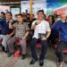 Sinar Mas Land Bersama BNN Berikan Penyuluhan Anti Narkoba Bagi Pelaku UMKM di Pasar Modern BSD City