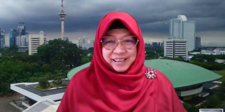 Aleg PKS Berharap RUU Ekonomi Syariah Dapat Memperkuat Sistem Ekonomi Syariah di Indonesia