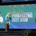 Menpora Amali Buka Porwanas 2022, Atal Minta Para Atlet Sportif