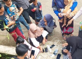 Pasca Gempa Cianjur XL Axiata Percepat Pemulihan Jaringan dan Sediakan Akses Telepon Gratis