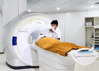 Tingkatkan Pelayanan Kesehatan, Siloam Hospitals Palangka Raya Hadirkan Fasilitas Layanan MRI 1,5 Tesla