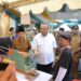 Gelar Pameran UMKM di Ciputat Timur, Benyamin : Potensi Pasar dan Industri Kreatif di Tangsel Besar