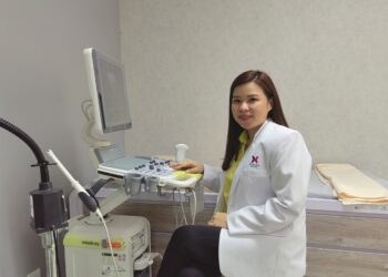 Melahirkan Lebih Nyaman dengan Metode ERACS di Brawijaya Hospital Depok