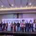 Meriah, HUT ke-4 Ikatan Engineers Indonesia di ICE BSD Tangerang