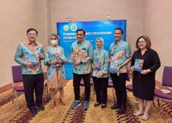 Peluncuran Pedoman Injeksi Toksin Botulinum Pertama di Indonesia, Jamin Keamanan Pasien
