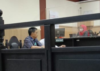 Endang Hadrian Berhasil Menangkan Sengketa Tanah Tol Serbaraja yang Uang Ganti Ruginya Dikonsinyasikan di PN Tangerang