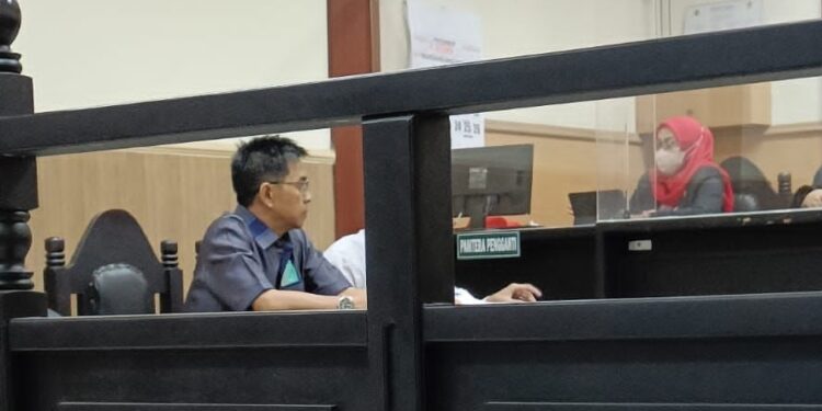 Endang Hadrian Berhasil Menangkan Sengketa Tanah Tol Serbaraja yang Uang Ganti Ruginya Dikonsinyasikan di PN Tangerang