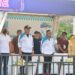 Terima Kirab Obor Porprov VI Banten, Benyamin Ajak Warga Dukung Kontingen Tangsel