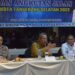 Buka Rakor LLAJ, Wali Kota Benyamin Kaji Penyelenggaraan Lalu Lintas