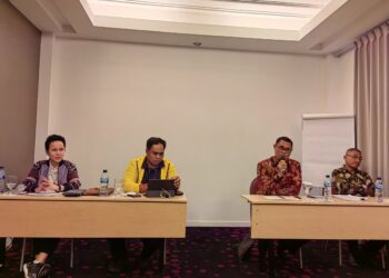 Kisruh Manajemen Kolektif Royalti Pencipta Lagu, Tiga Komisioner LMKN 2019 – 2024 Minta Pihak Tergugat Buktikan Dalil Jawaban dalam Sidang