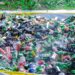 Pemkot Tangsel Bersama Forkopimda Musnahkan Ribuan Botol Miras