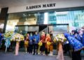Bangun Semangat Kewirausahaan, Sekda Bambang Resmikan Ladies Mart dan Galeri
