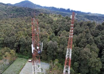 Dukung Pengembangan Ekonomi Daerah XL Axiata Perkuat Jaringan 4G di Sepanjang Jalur Pansela Jabar