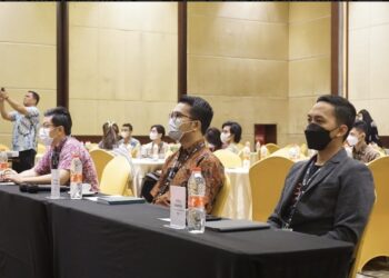 Skystar Ventures UMN Buka Peluang Startup Dapat ‘Suntikan’ Dana dari Venture Capital