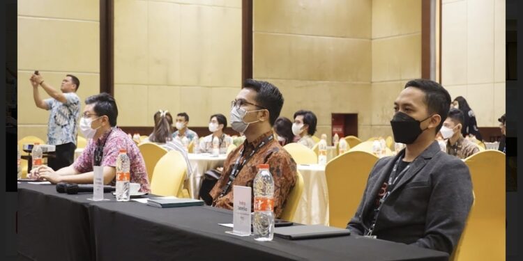 Skystar Ventures UMN Buka Peluang Startup Dapat ‘Suntikan’ Dana dari Venture Capital