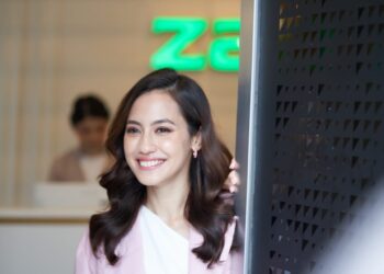 Selain Tren Kecantikan dan Influencer Terfavorit, ZAP Beauty Index 2023 Akan Kupas Tipe Pria Idaman Wanita