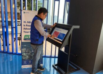 IoT Hub Innovation XL Axiata Lahirkan “Xinergis” Solusi Digital untuk Efisiensi Energi di Industri