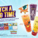 Chatime Rayakan Akhir TahunBersama Pokémon