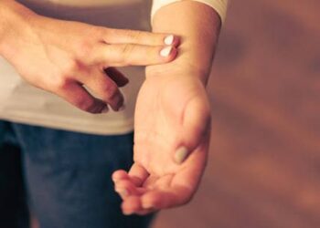 Waspada Aritmia Jantung! Kondisi yang Bisa Menyerang Kapan Saja Bahkan Saat Tidur