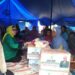Kunjungi Langsung Korban Gempa Cianjur, Putri Wapres ‘Azizah’ Salurkan Bantuan pada Kelompok Rentan