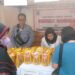 Peduli Penanggulangan Inflasi di Tangsel, IKPP Tangerang Jual Minyak Murah di Bazaar Serpong Utara