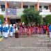 Tingkatkan Kreatifitas Siswa SMKN 5 PK Tangsel Gelar Gebyar Vokasi