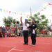 Hadiri Festival Cikande 2022, Pj Gubernur Banten Al Muktabar : Pemerintah Dukung Pengembangan Seni Budaya