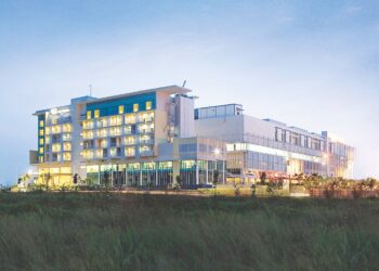 Ini Promo Akhir Tahun di Hotel Santika BSD City